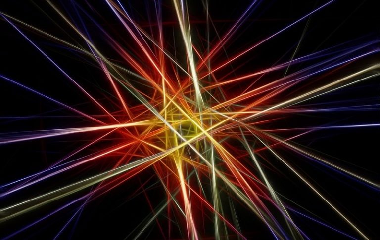 Скорость света падает до нуля в «исключительных точках»