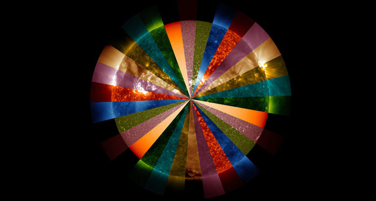 Солнце отличается от других звезд по химическому составу