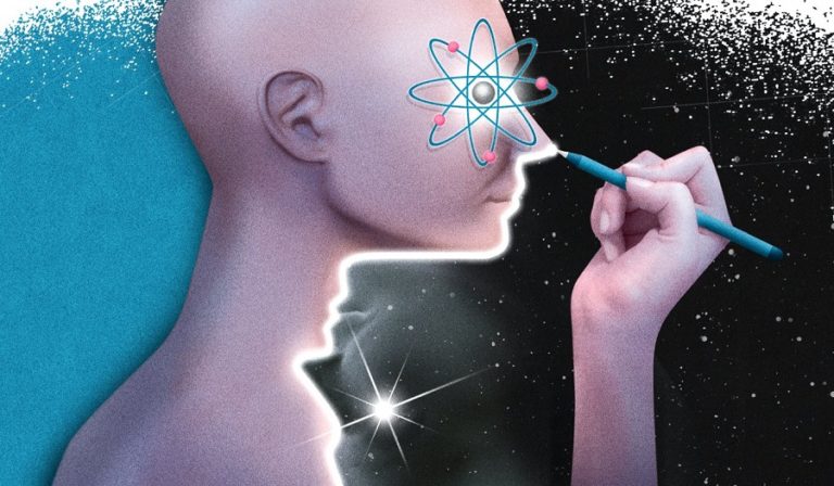 Квантовая теория не может последовательно описать использование себя