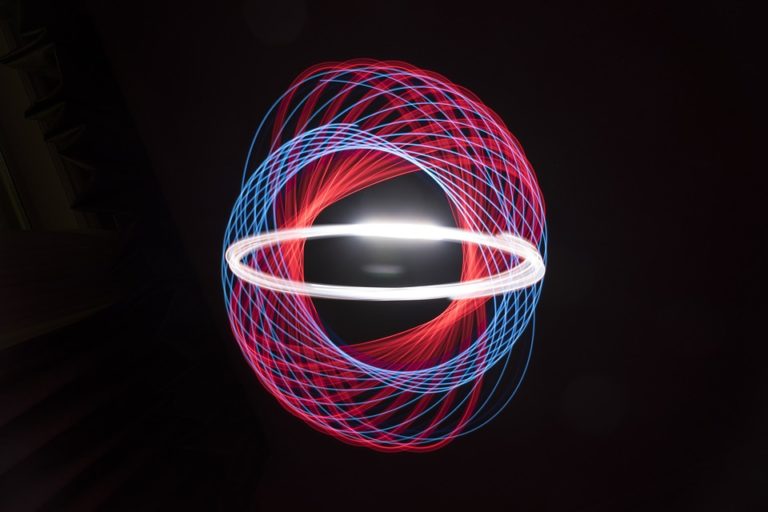 Ультрахолодные атомы используются для проверки предсказания о 1-D электронах