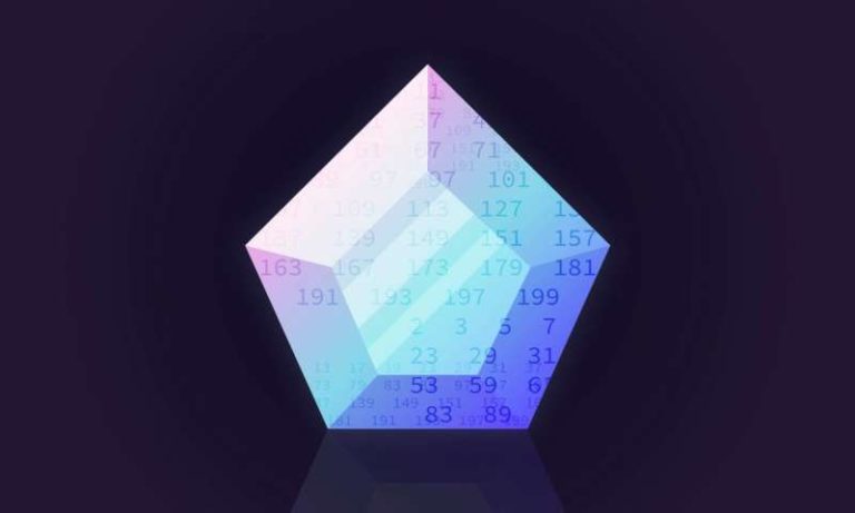 Удивительный скрытый порядок объединяет простые числа и кристаллы