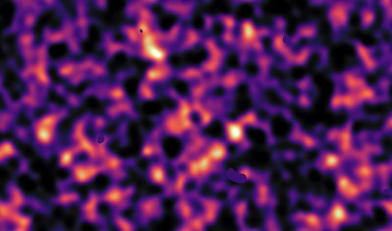 Темная материя