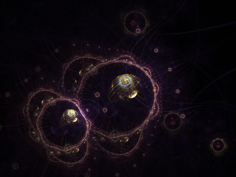 темная материя