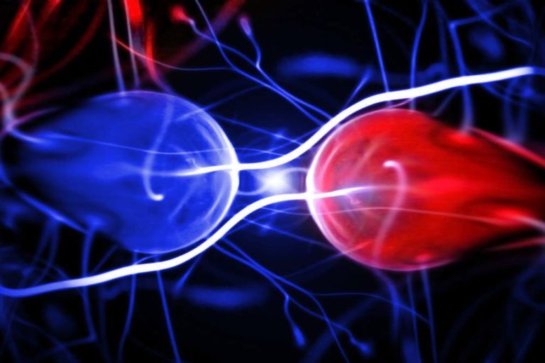 Давняя тайна антиматерии может быть решена