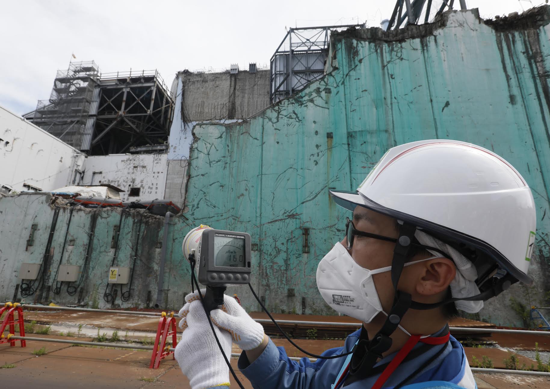 Аэс фукусима последствия. АЭС Фукусима-1. Авария на АЭС Фукусима-1. Японии на АЭС «Фукусима-1». Авария на АЭС Фукусима-1 (Япония, 2011)..