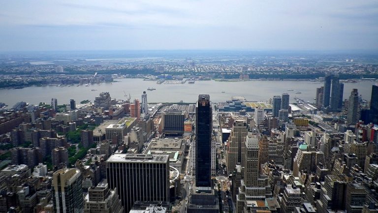 В докладе ООН прогнозируется замедление темпов роста населения Земли