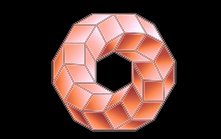 Физики-теоретики предсказали существование неизвестных топологических фаз кристаллических материалов