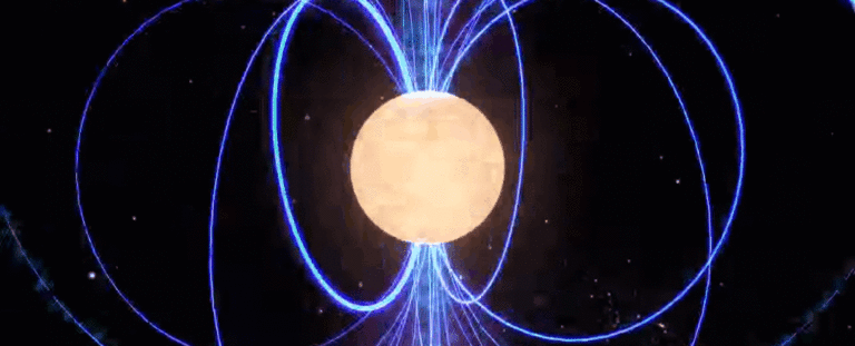 Измерения пульсара подтвердили общую теорию относительности