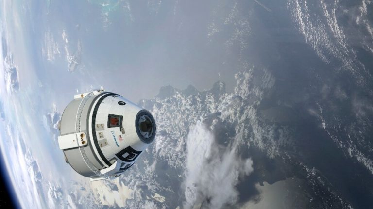 Boeing Starliner