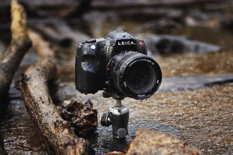 Leica официально выпустила новый 64-мегапиксельный флагман