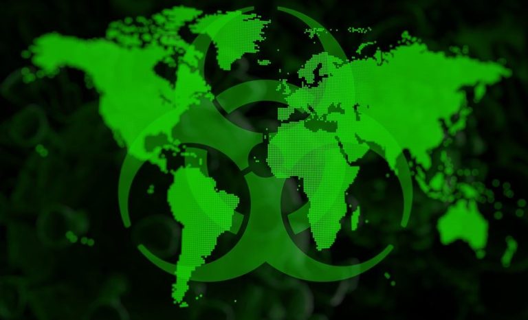 Самые большие эпидемии в истории человечества