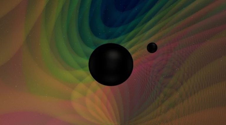 Модернизированный детектор LIGO обнаружил новые гравитационные волны