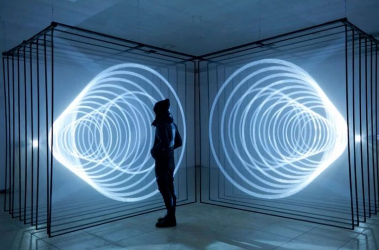 Возможна ли телепортация? Да, в квантовом мире