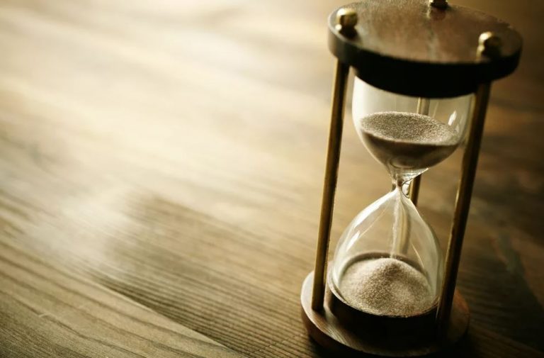 Песочные часы