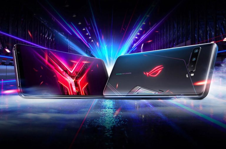 Asus ROG Phone 3