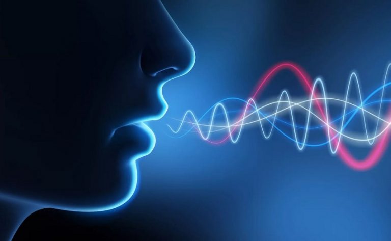 звуковые волны