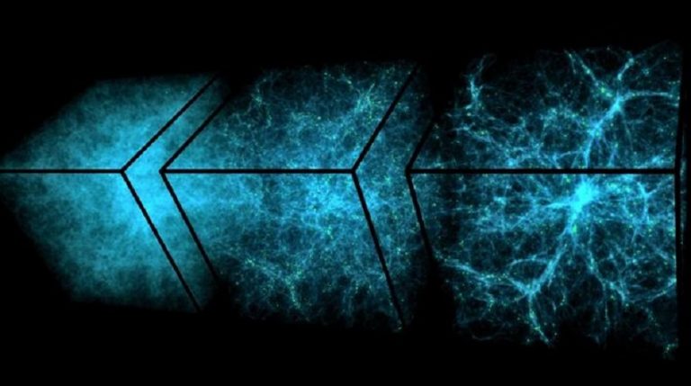 Экзотические объекты из темной энергии могут расширять вселенную