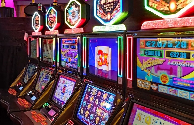 pravda casino автоматы