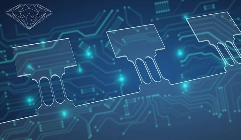 Ученые растягивают алмаз, чтобы улучшить его электронные свойства