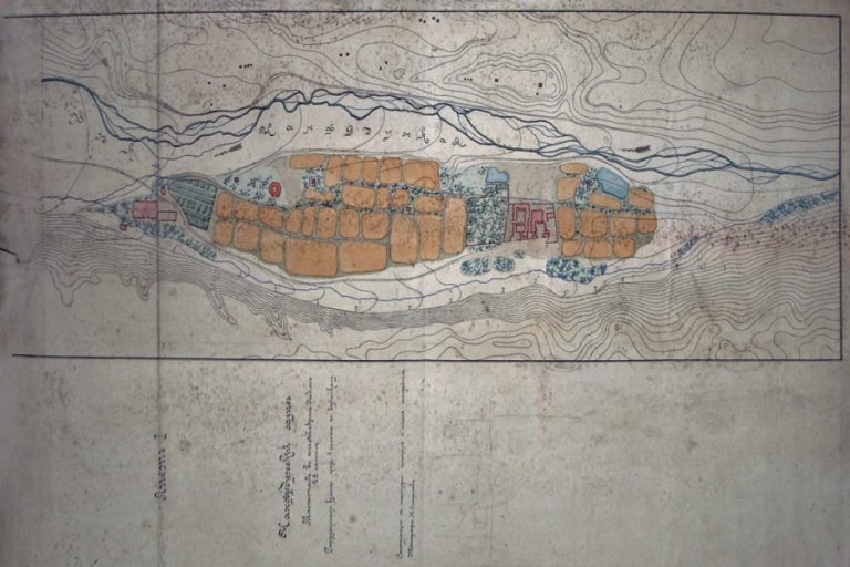 В СПбГУ представят уникальные материалы Русских Туркестанских экспедиций начала XX века