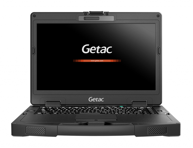 Новый ноутбук Getac S410 — блестящая производительность в течение всего дня