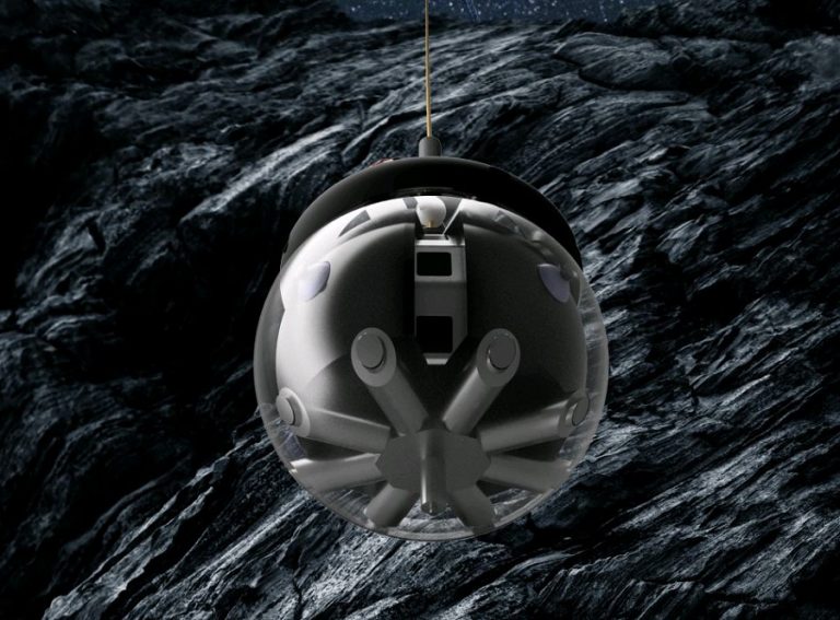 робот "ДЕДАЛ"