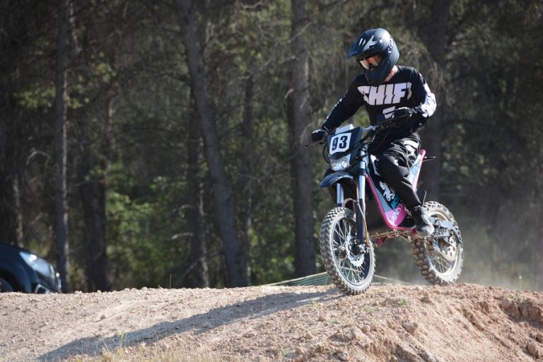 Тольяттинский государственный университет запатентовал электробайк