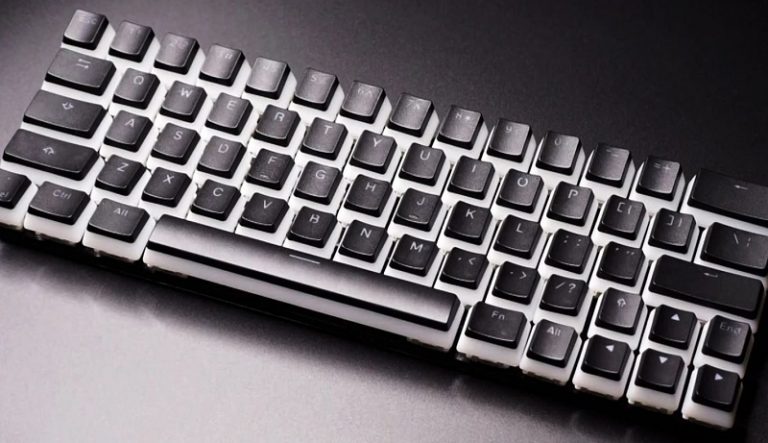 Клавиатура CharaChorder Lite