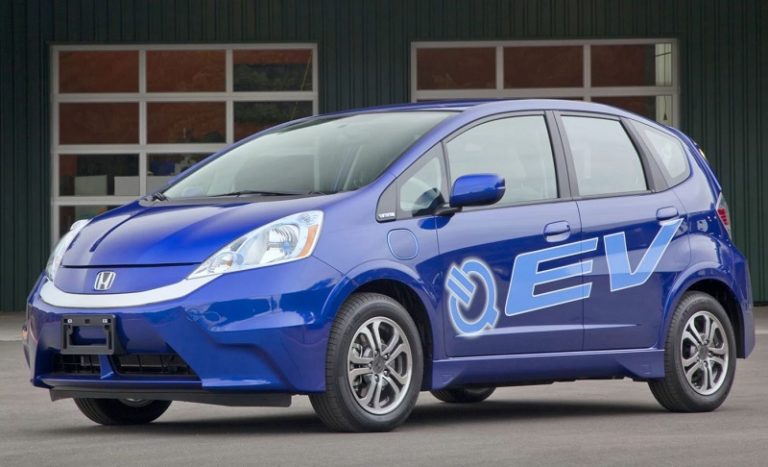 Honda представила новую амбициозную стратегию электрификации