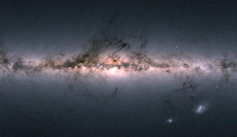 Обсерватория LHAASO обнаружила самые мощные гамма-лучи