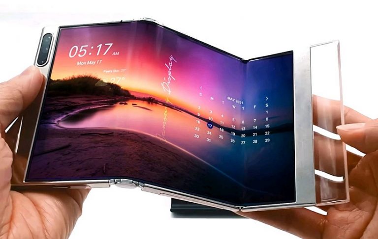 Samsung Display