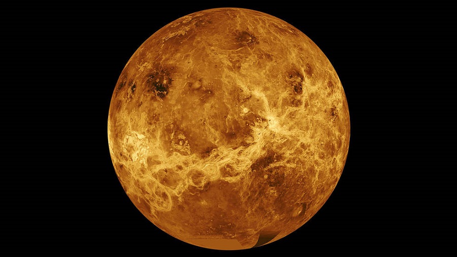 миссии на Венеру