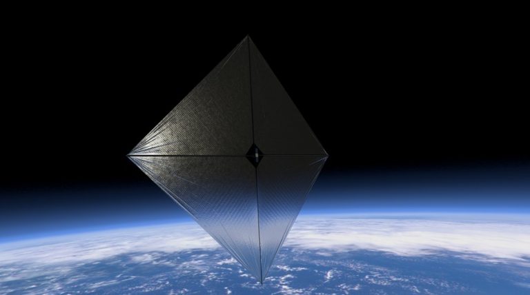 солнечный парус