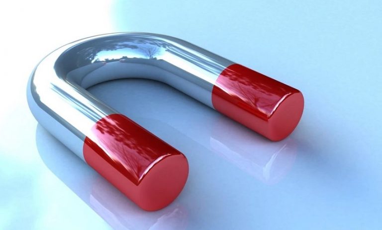 самый тонкий магнит в мире