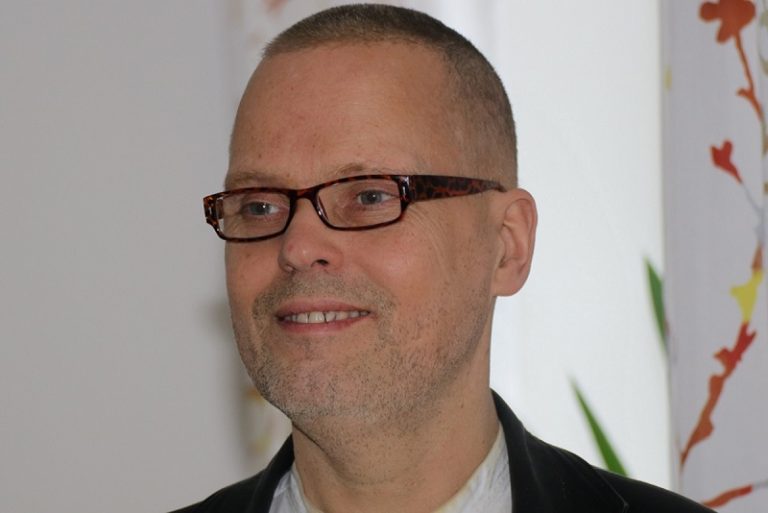 Хокан Хеденмальм