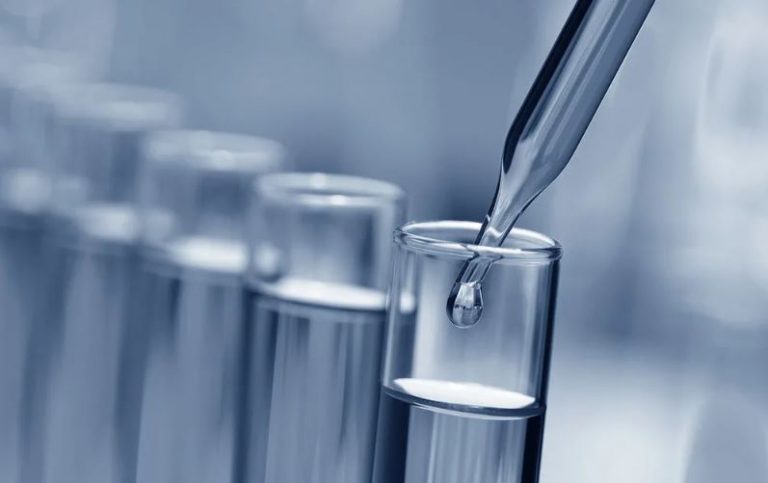 высокочистые растворители для медицины и микроэлектроники