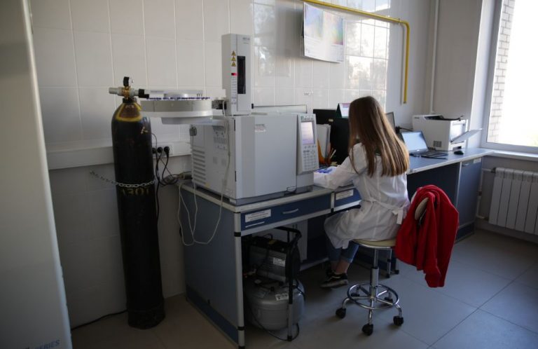 Учеными Менделеевского университета разработана информационная база данных «Исследования эффективности пребиотиков