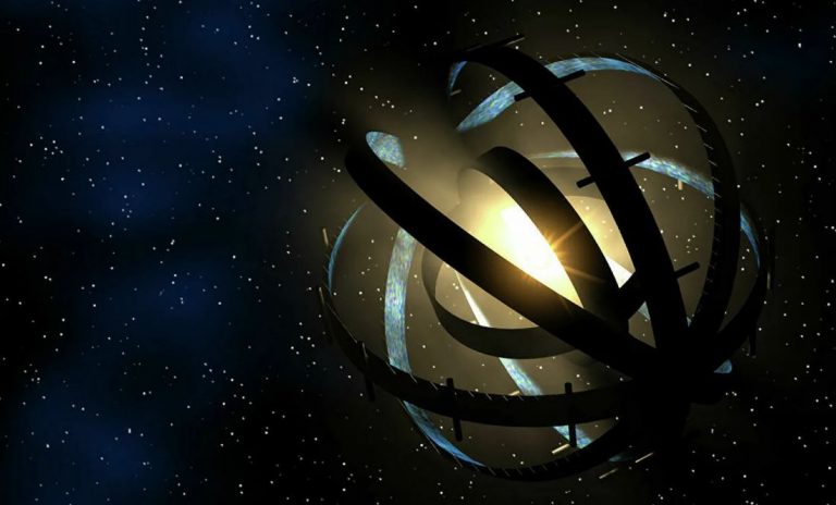 Сфера Дайсона