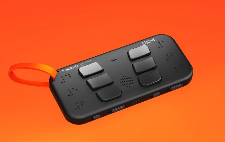 ВиброБрайль