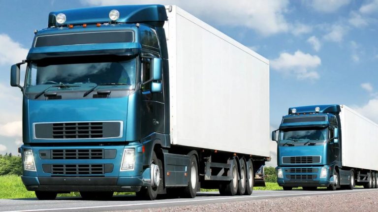 Wialon стал крупнейшей платформой мониторинга транспорта