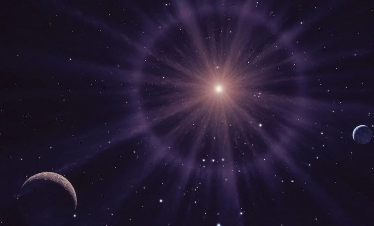 Радиосигналы далеких звезд предполагают наличие скрытых планет