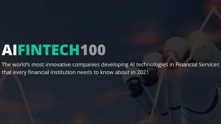TalkBank вошел в топ-100 AIFinTech Global