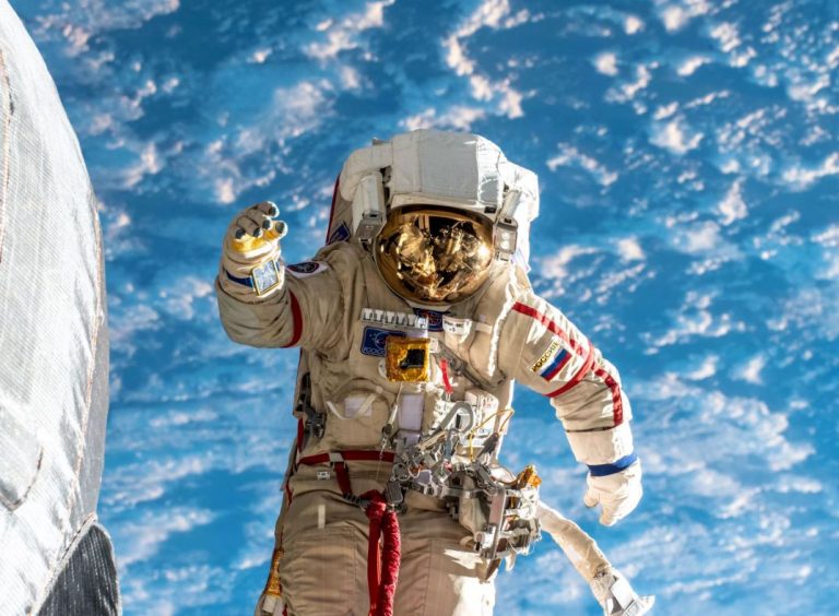 У космонавтов после длительных космических путешествий выявлены биомаркеры повреждения мозга