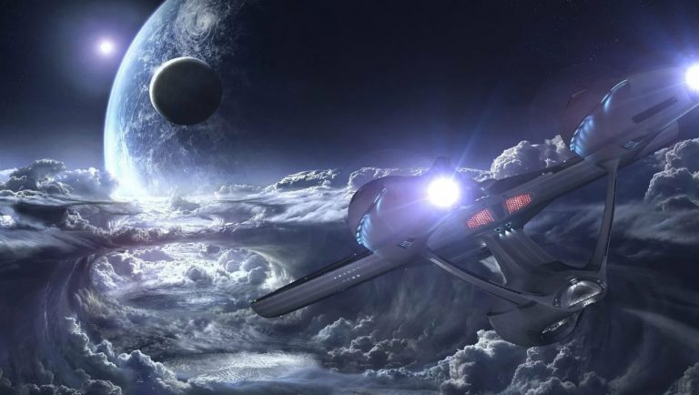 5 научно-фантастических концепций, которые теоретически возможны