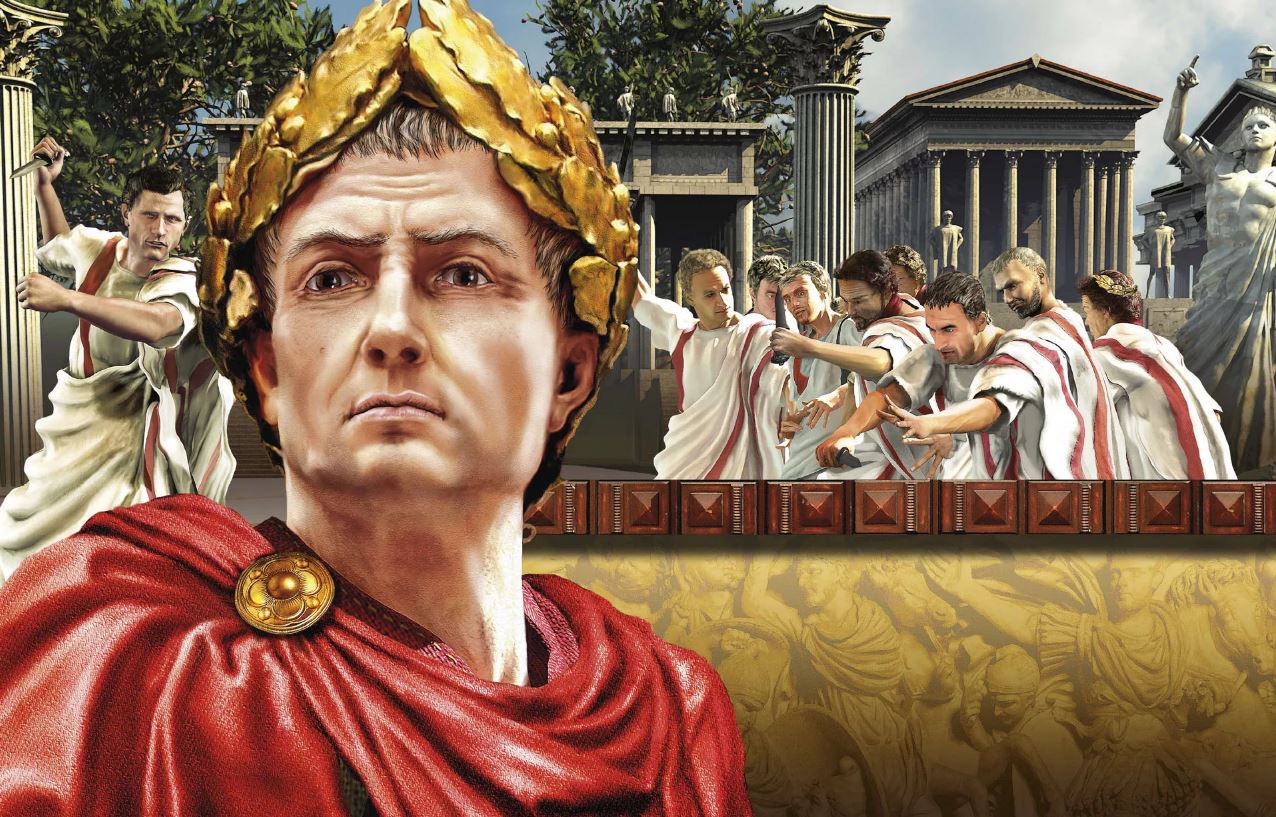 Только каждый четвертый император Западной Римской империи умер естественной смертью