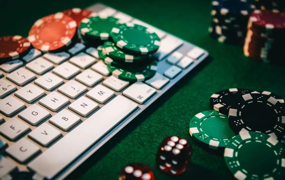 Покер онлайн: ТОП сервисов для бесплатной игры