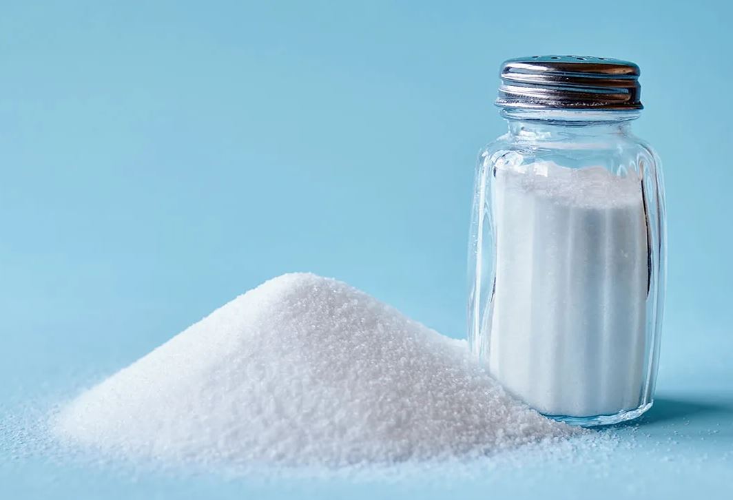 как соль влияет на кровоток в головном мозге