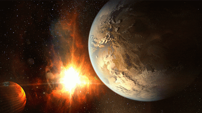 Разработан новый метод поиска экзопланет с помощью искусственного интеллекта