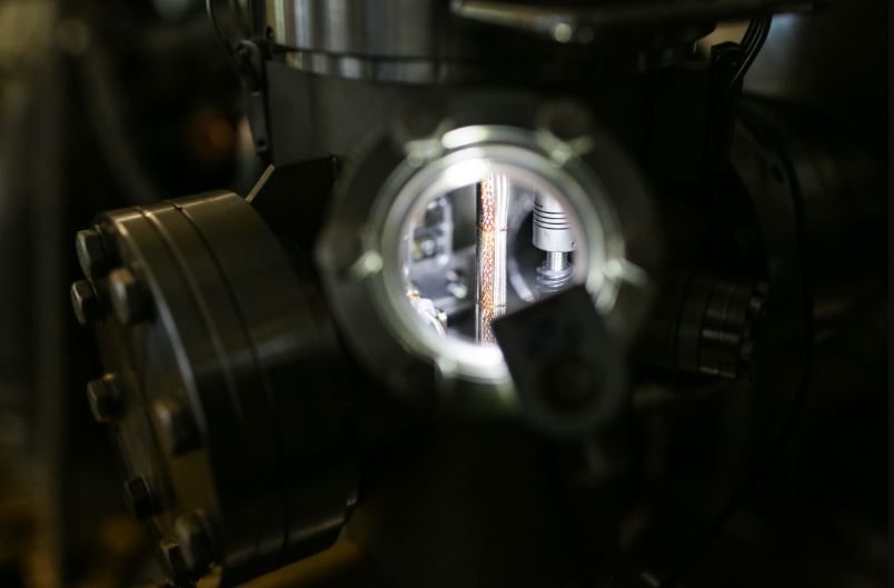 Химики СПбГУ синтезировали самые маленькие наночастицы для определения ионов тяжелых металлов в воде
