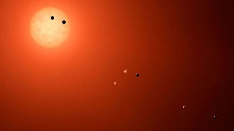 Нейронная сеть ExoMiner подтвердила 301 новую экзопланету